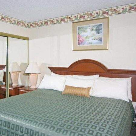 Comfort Inn River Ridge Asheville Ngoại thất bức ảnh